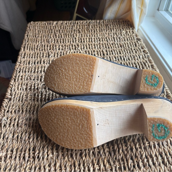 Bryr Chloe High Heel- Navy - Picture 4 of 4